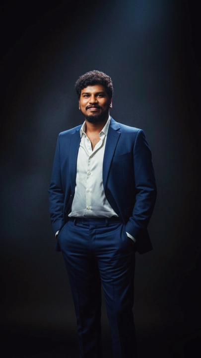 Sakthivel G