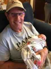 Gary Conley
