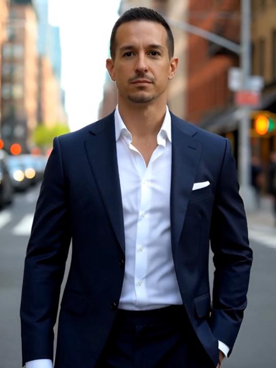 Daniele Dalcastagnè