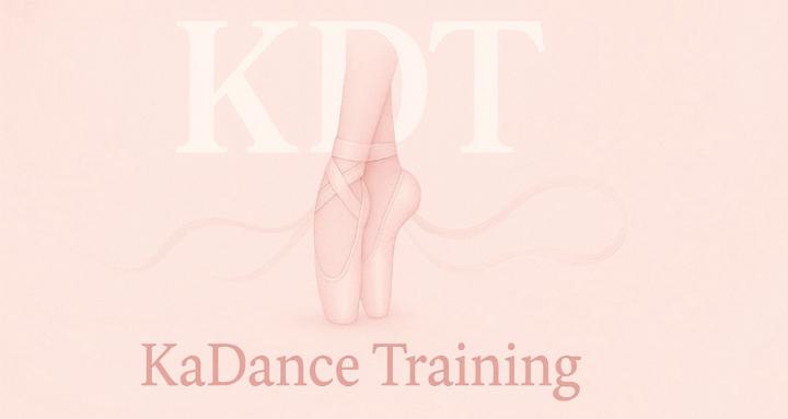 KaDance Training