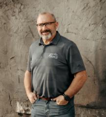 Mark Weber