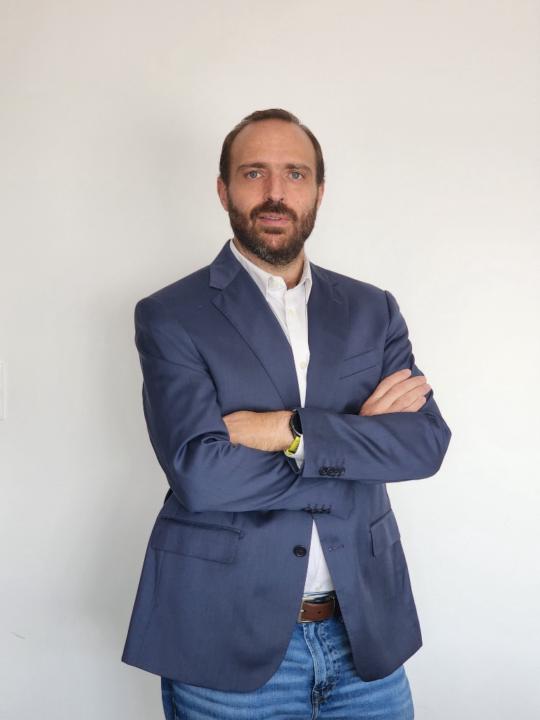 Alonso Sierra Lanzagorta