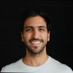 Elias Chala Saad