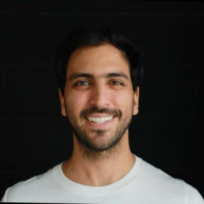 Elias Chala Saad