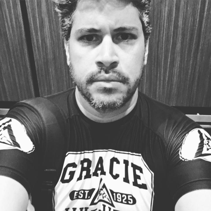 Rodrigo Machado
