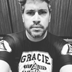 Rodrigo Machado