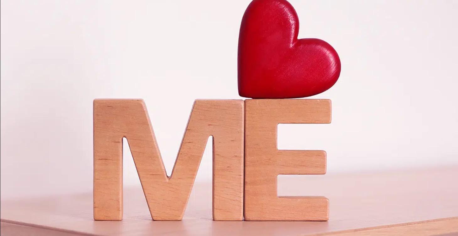 Self-Love: You cannot love others with empty heart