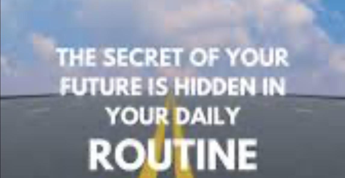 🔥 Tuesday – Focus & Discipline