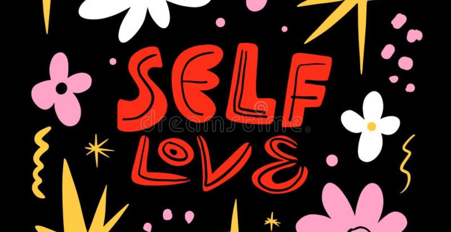 🌸 Saturday – Rest & Self-Love