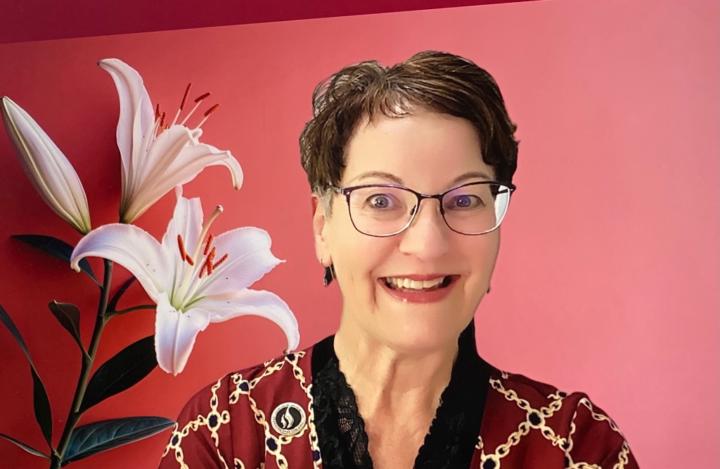 Linda Rhyner