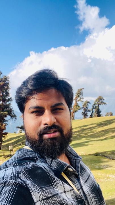 Bhaskar Rao