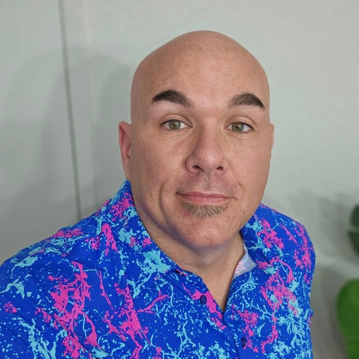 Jason Jones