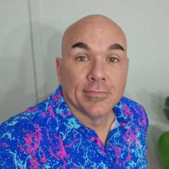 Jason Jones