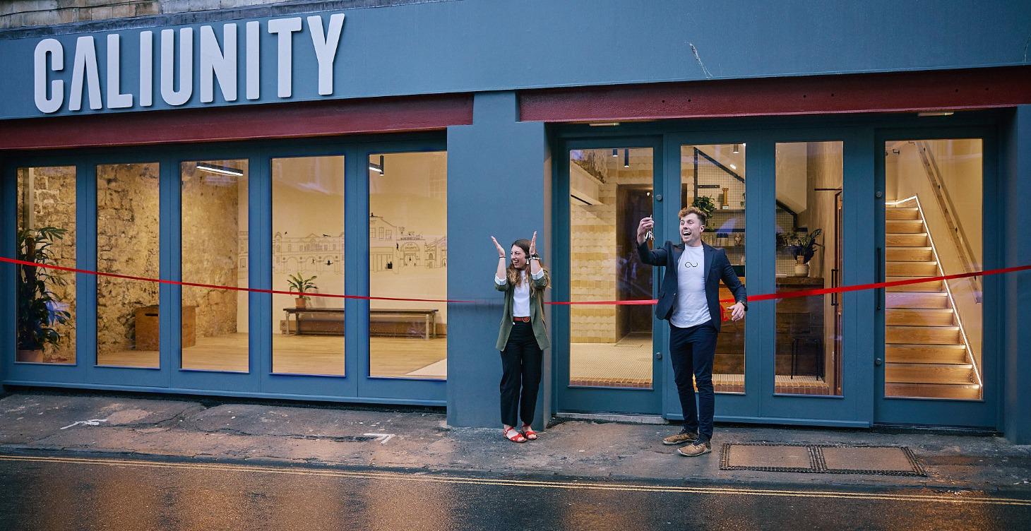 10 Steps To Gym Freedom