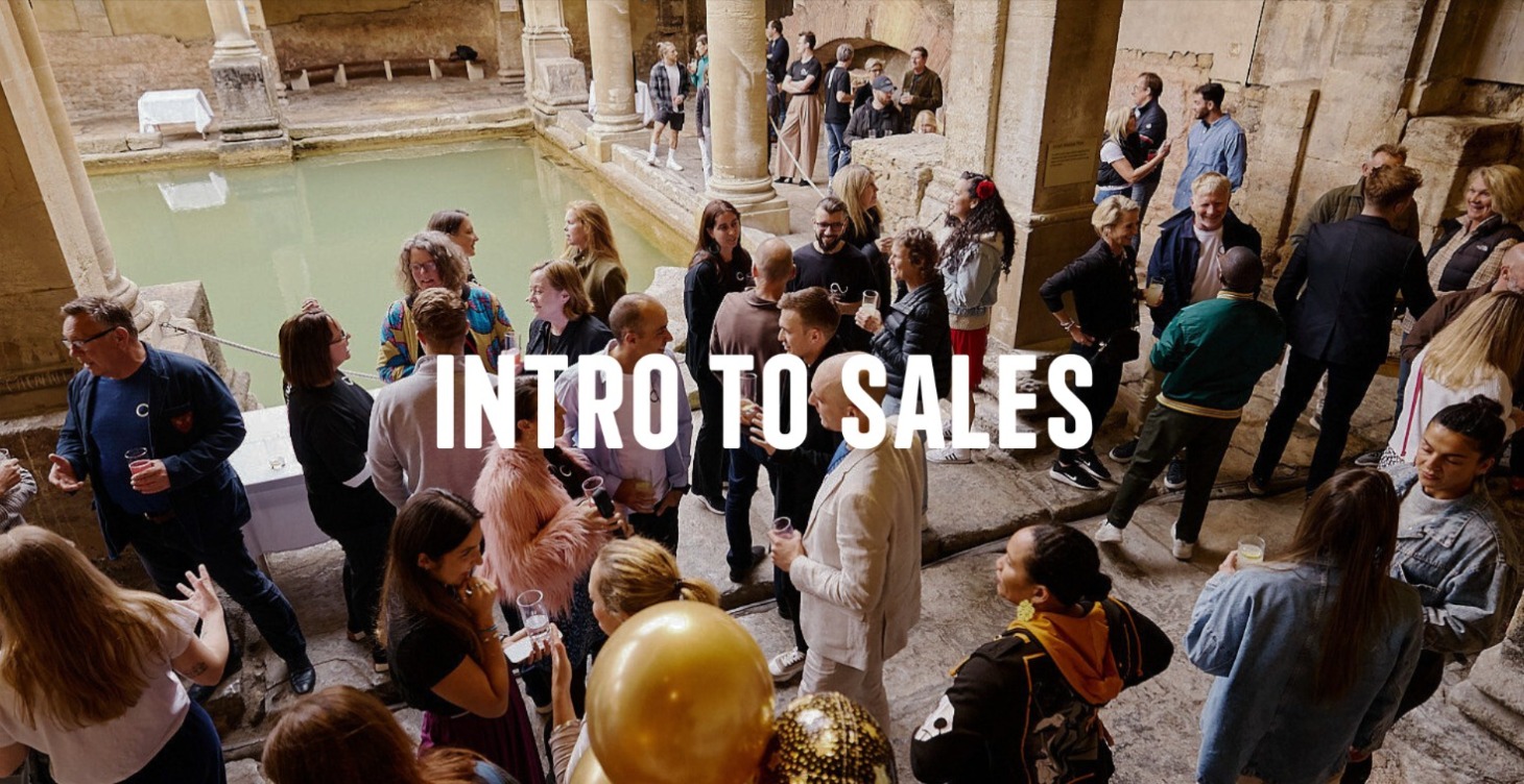 Get Clients, Get Paid
