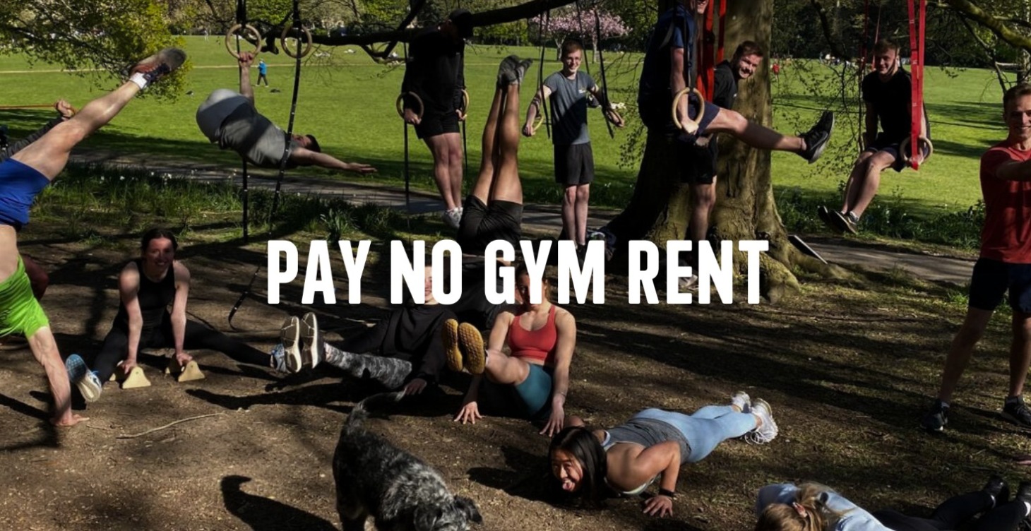 Pay Zero Rent, Deliver Real Results