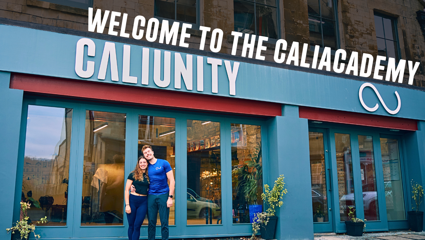 The Cali Academy