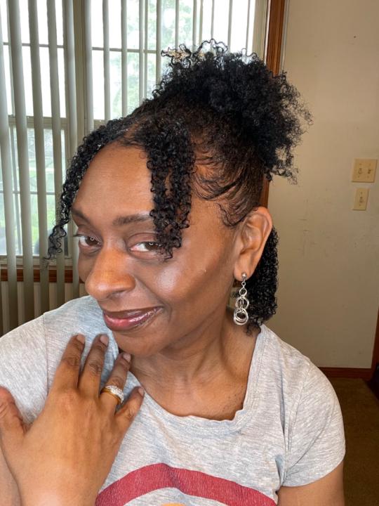 LaToyia Harmon