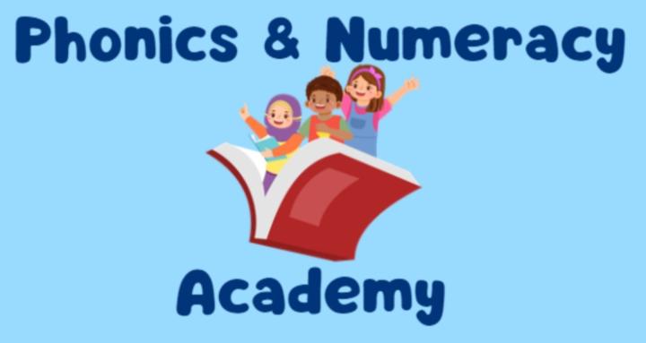 Phonics & Numeracy Academy