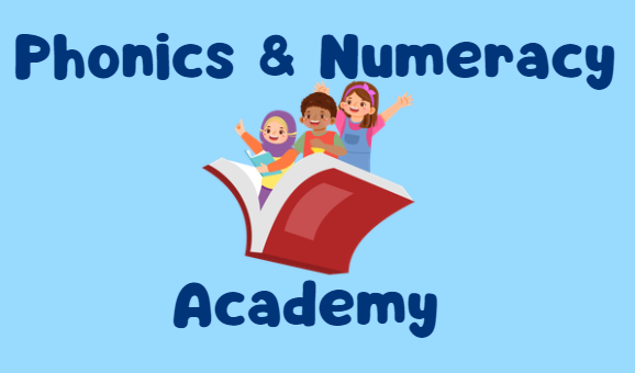 Phonics & Numeracy Academy