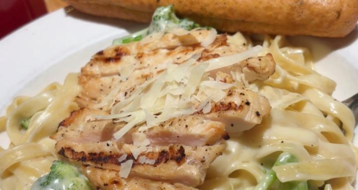 Good Food For The Soul 