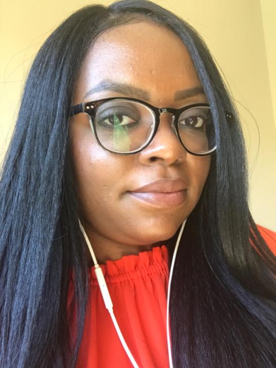 Lakisha Scott
