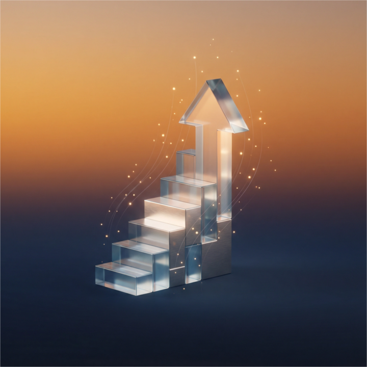 The 8 Habit Rules That Actually Create Momentum (Read This Slowly)