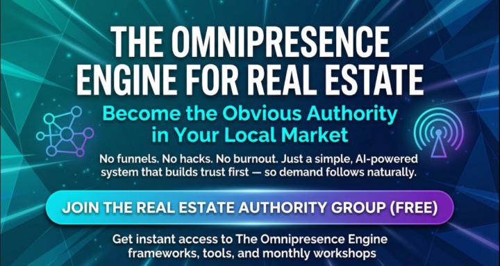 Real Estate Authority Group