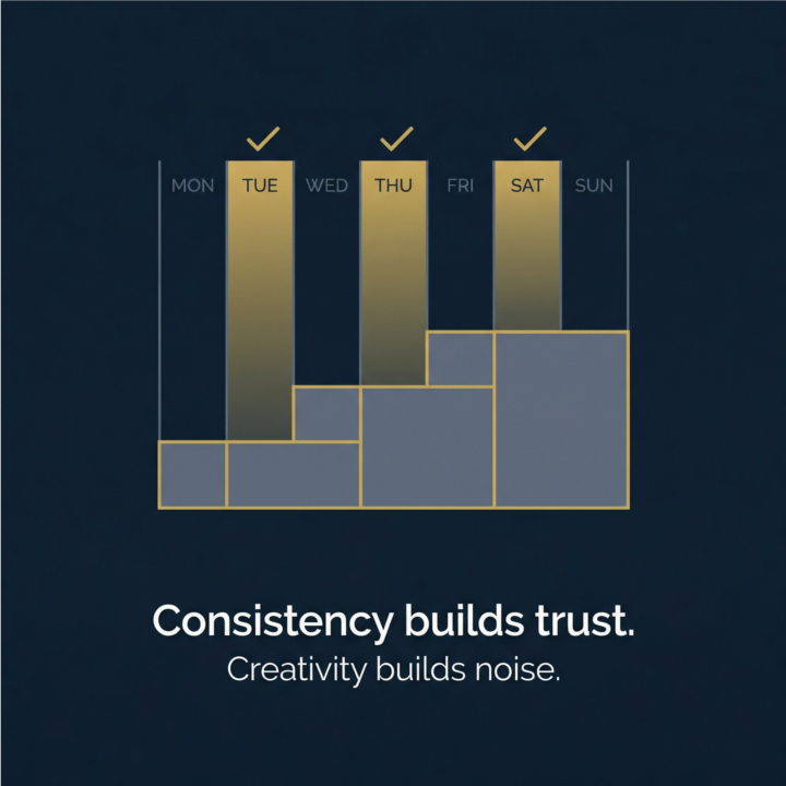 This week's takeaway (don't skip this)