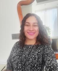Karla Fátima Gisell Alvarado Matute