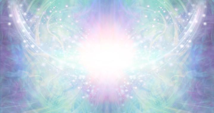 Kristy James, The Maine Healer