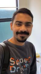 Daniyal Mehmood
