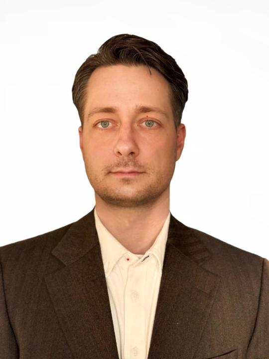 Anatoliy Prymakov