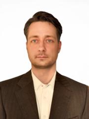 Anatoliy Prymakov