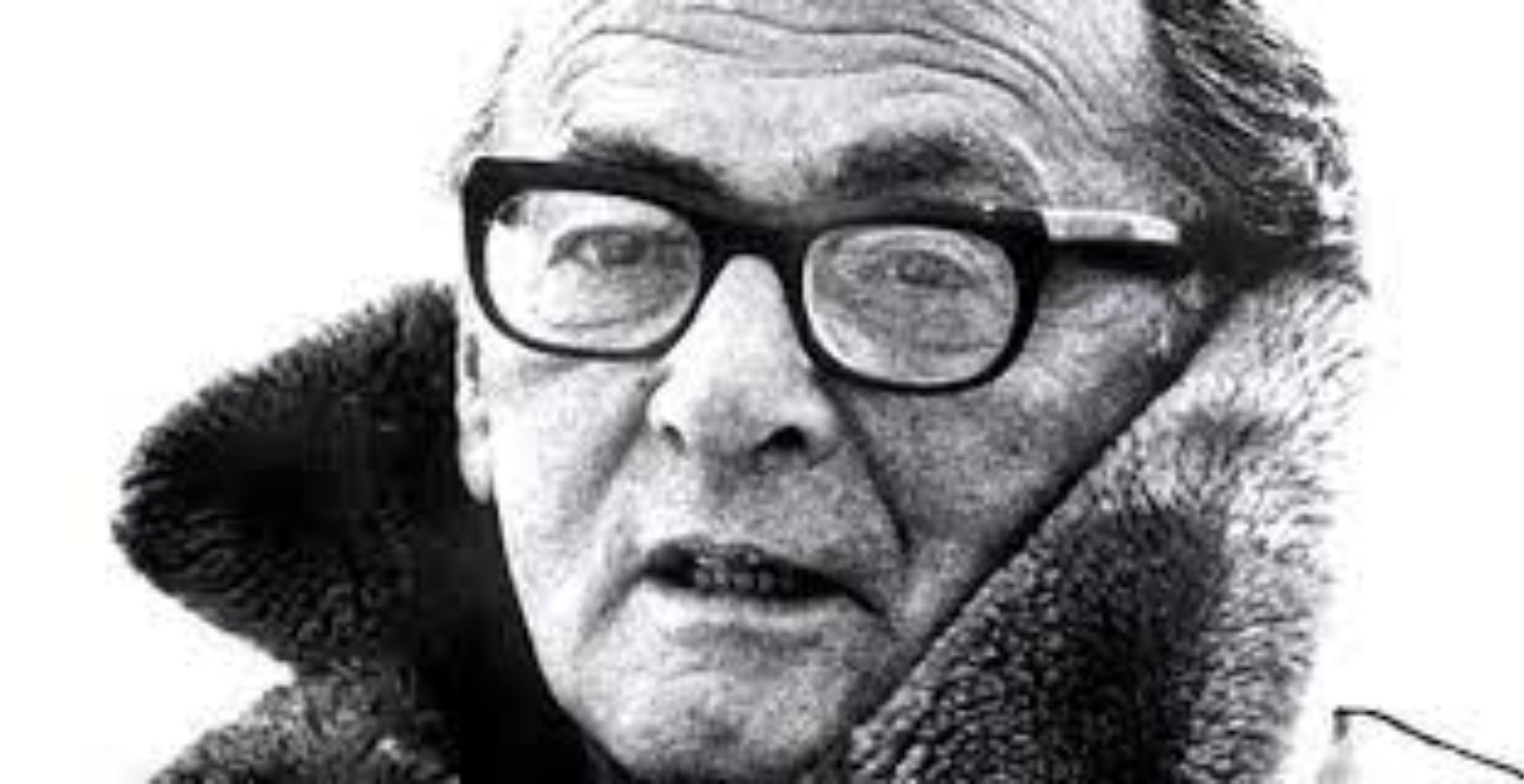 Sanford Meisner Masterclass
