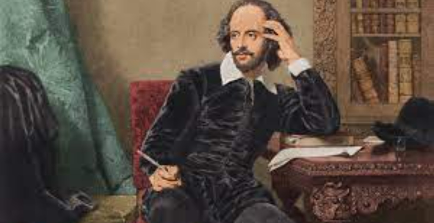 Harvard Shakespeare Lecture Series