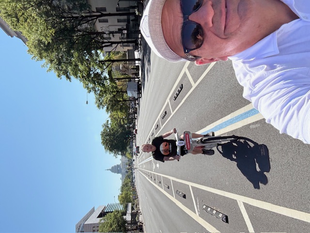 Last week was awesome - I closed my 9th storage deal, but....