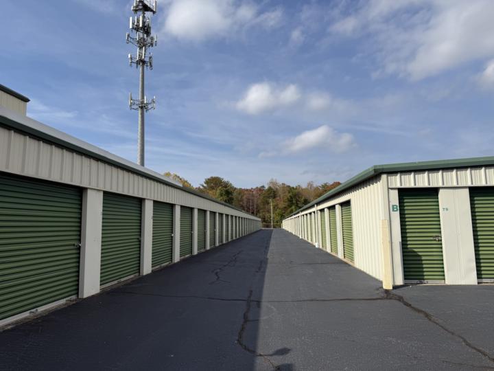 I'm buying in NC & SC