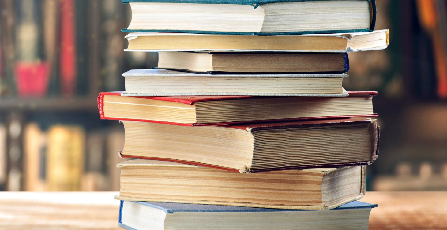 Recommended Reads