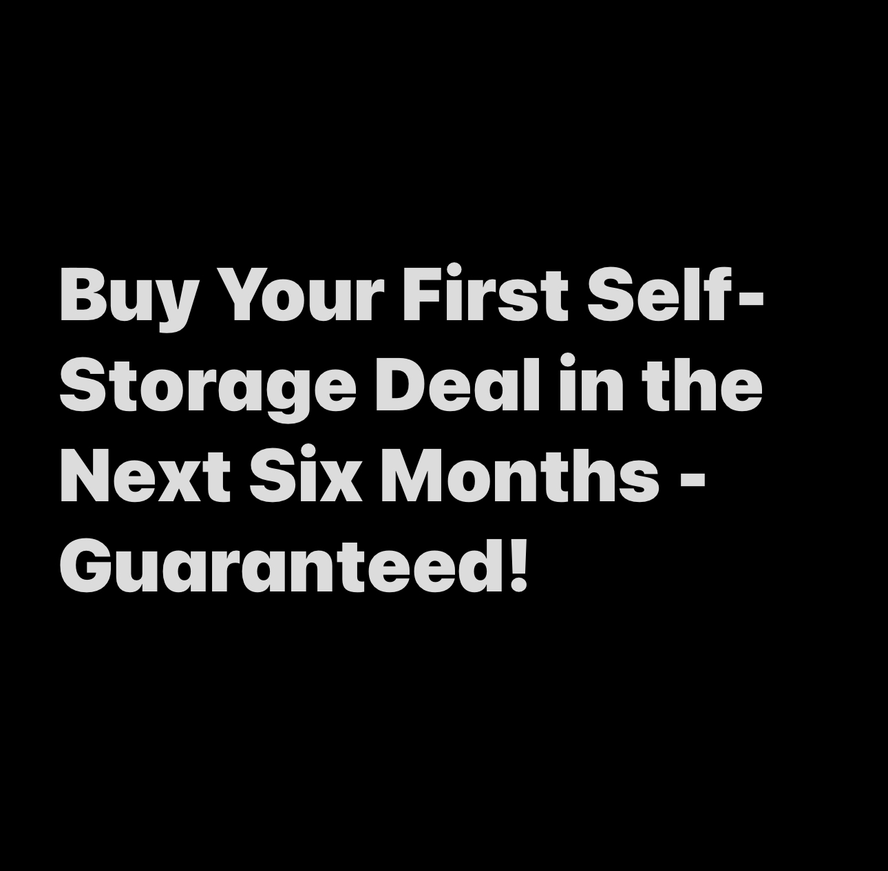 Storageace