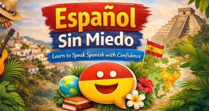 Spanish Made Easy
