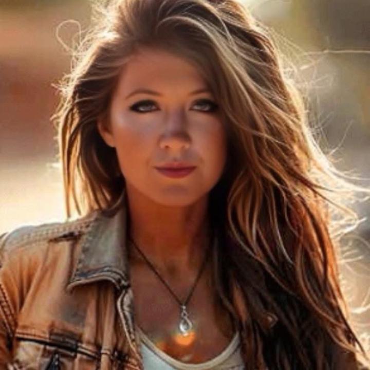 Amy Scroggins