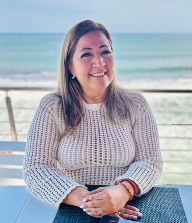 Guadalupe Yasmin Escobar