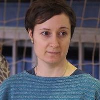 Nikolett Nagy