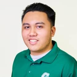Kaz Omar De Jesus