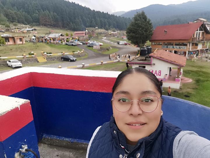 Erika Andrea Molina Segura