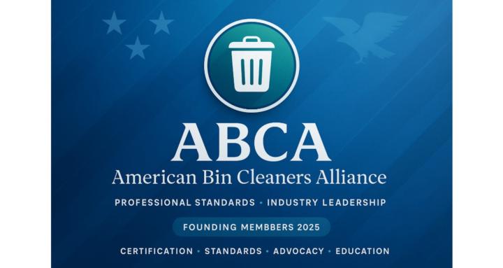 American Bin Cleaners Alliance