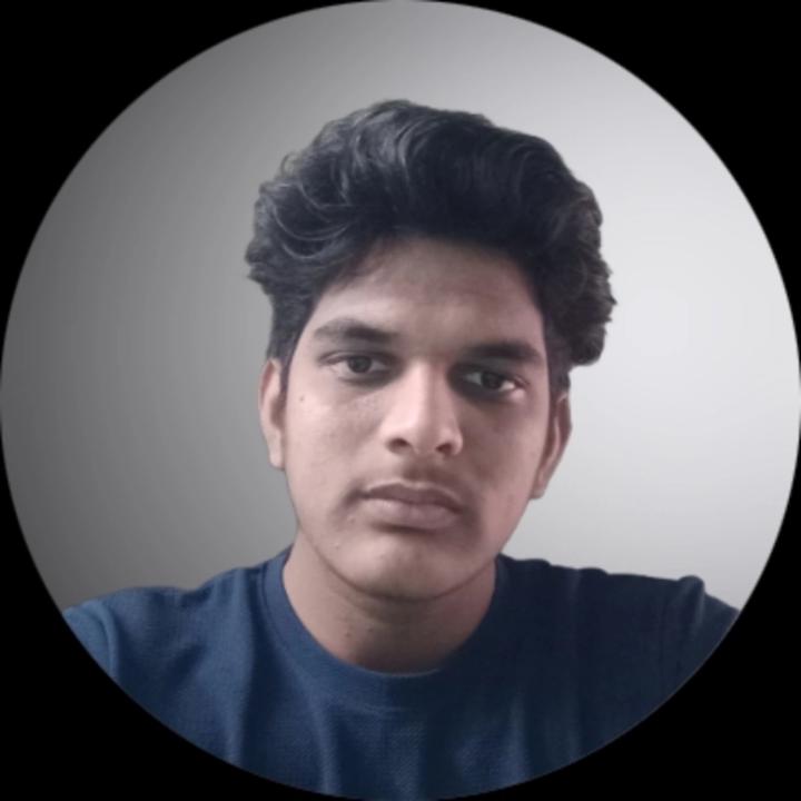 Velprabhakaran Baskar