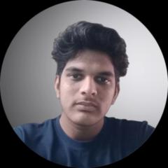 Velprabhakaran Baskar