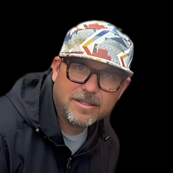 Jeff Stone